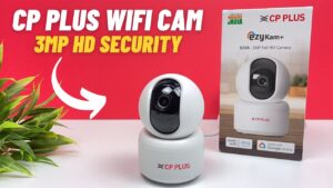 Best Wireless CCTV Camera CPPlus Wifi for Home