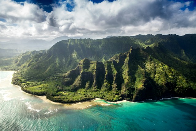 Craft Your Perfect Island Getaway on Kauai Island