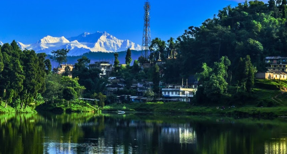 Mirik Darjeeling Tour and Travel Guide 2024 Bengal Tourism