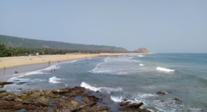 Yarada Beach Vizag Things To Do In 2024 – Timings, Activities, Places To Visit