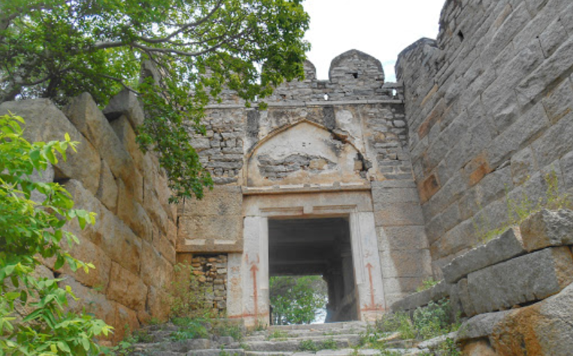 Devarakonda Fort Telangana Tourism