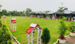 Aranyak Resort Jhargram Your Perfect Weekend Getaway in 2024