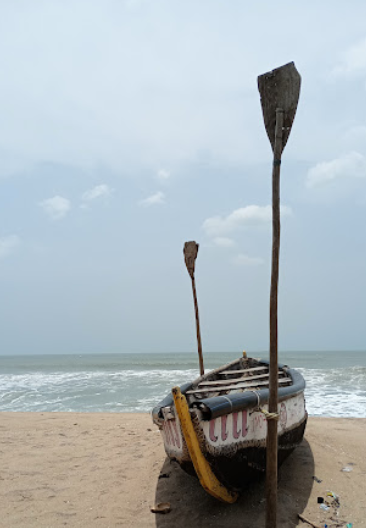 Yarada Beach Vizag Things to do 2024