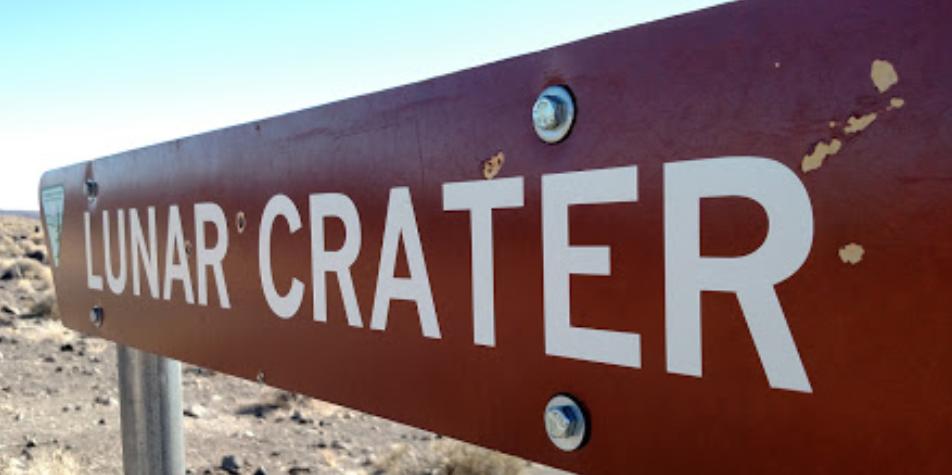 Extraterrestrial Highway: Nevada Road Trip Las Vegas to Rachel or Tonopah