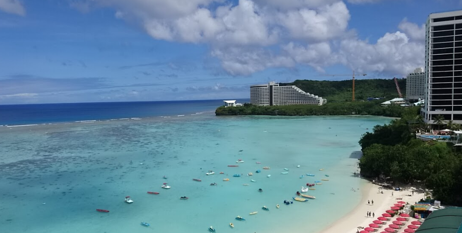 Guam Island Trip Detailed Guide US Territory Micronesia