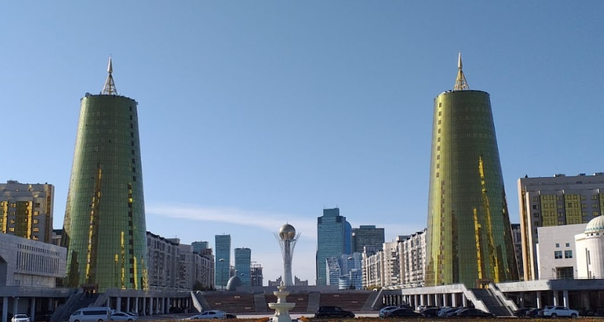 Top 5 Reasons to Make Kazakhstan Tour Your Next Must-Visit Destination