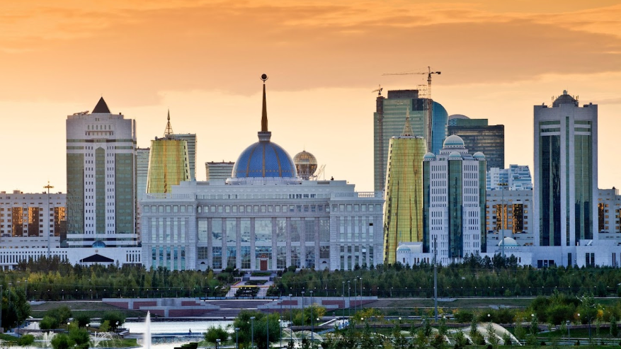 Top 5 Reasons to Make Kazakhstan Tour Your Next Must-Visit Destination