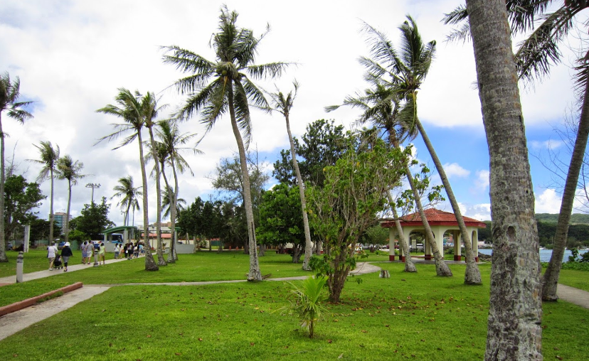 Guam Island Trip Detailed Guide US Territory Micronesia