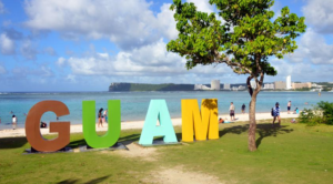 Guam Island Trip Detailed Guide US Territory Micronesia