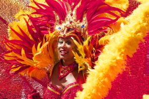 Goa Carnival 2024 Dates And Venue