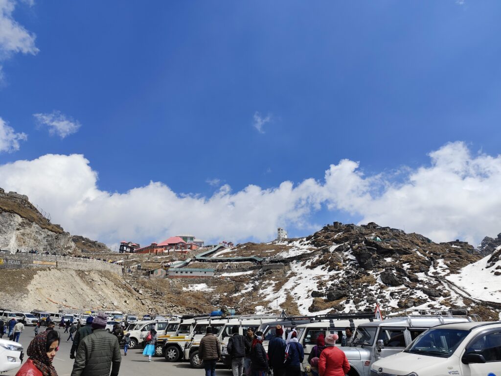 Gangtok Tourist Places: My Unforgettable Travel Experience on March 11, 2024