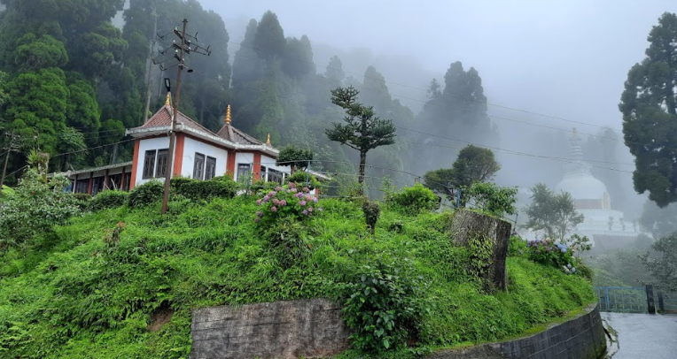 Darjeeling Tour Plan – Hotels, Budget, Travel Guide 2024