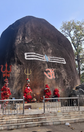 Mahashivratri 2024 - Visit the world's largest Shivling