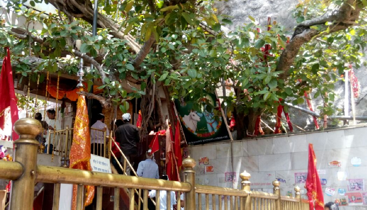 Sidh Baba Balak Nath Cave Temple 2024