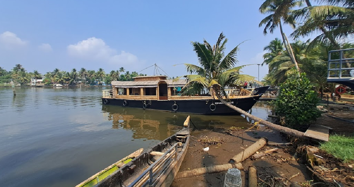 Kadamakkudy Islands Top Tourist Attraction Kerela Tourism