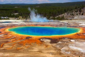 5 Essential Items to Bring on Your Next Camping Trip to Yellowstone National Park