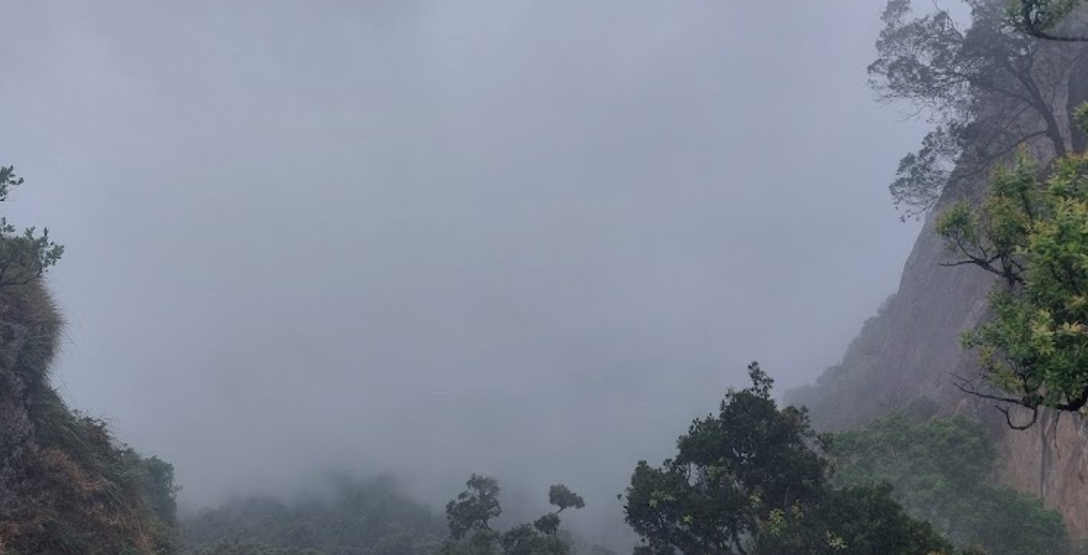 Guna Caves Kodaikanal: Manjummel Boys Encounter Devils Kitchen