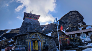 Tungnath Temple – The Highest Temple Of Shiva And Chandrashila Peak Uttrakhand Tourism