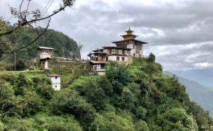 Paro Bhutan Tourists Place – Tiger’s Nest Visit – Bhutan Travel Guide