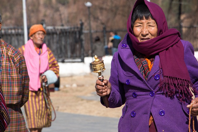 Paro Bhutan Tourists Place - Tiger's Nest Visit - Bhutan Travel Guide