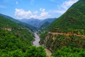 Dharchula Uttarakhand Famous Border Of Nepal Routes Itinerary And Tips