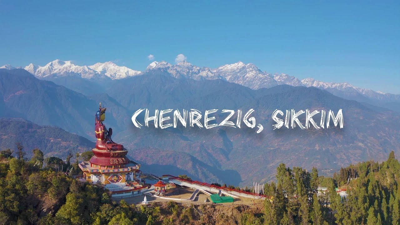 Pelling Sikkim 2 Night And 3 Days Gangtok To Pelling Budget Friendly Tour