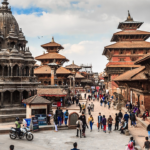 Nepal Tour in 12 Days with Booking Details