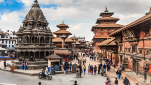 Nepal Tour in 12 Days with Booking Details