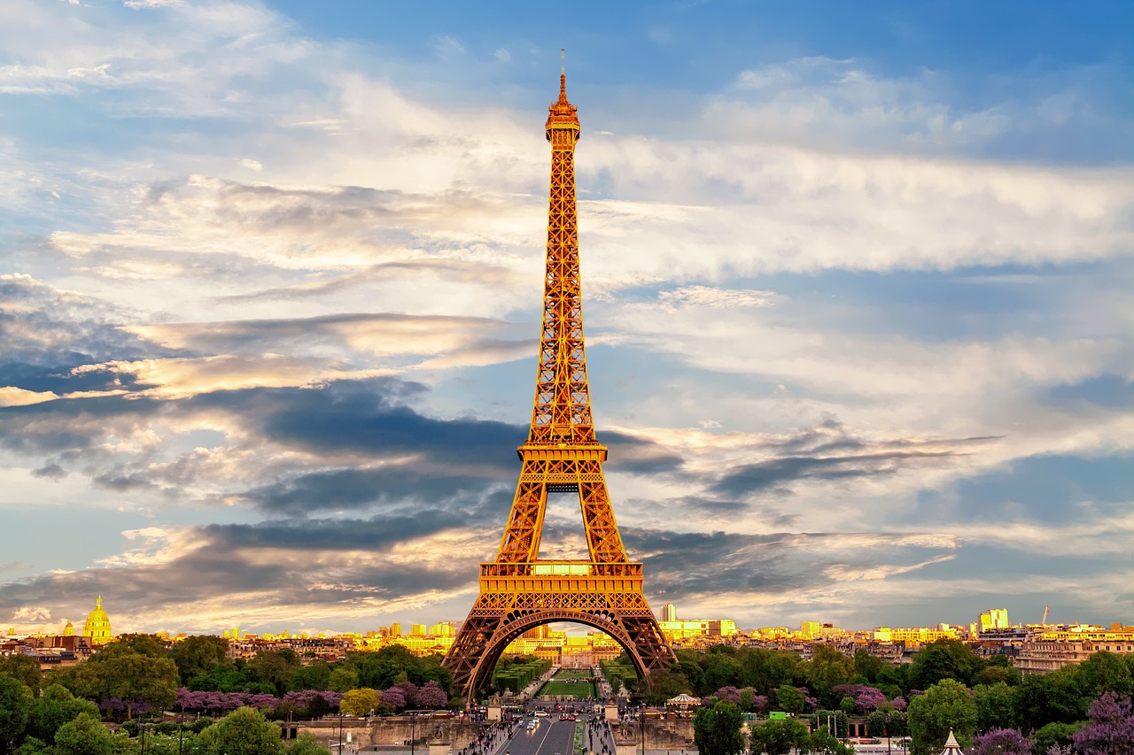 7 Best Places to Visit in France in 2024