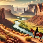 7 Best Places to Ride Horses In USA